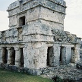 Temple of the Frescoes